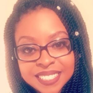 Meet your Posher, Larasha